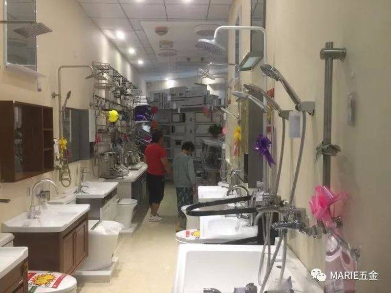 水暖管件：打开现代家庭供水系统的智慧之门
